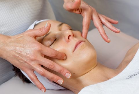 Lymph Drainage Therapy